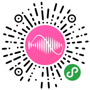 半边鱼小程序二维码