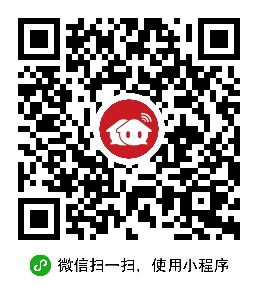 家谱宝典小程序二维码