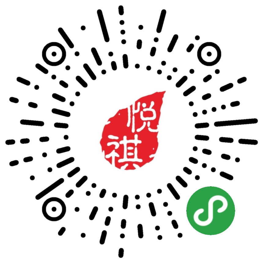 嘉利在线拍卖小程序二维码