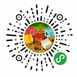 方块骑士二维码 方块骑士二维码