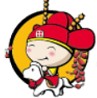 成语小小状元二维码
