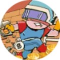 荒野淘金二维码 荒野淘金二维码