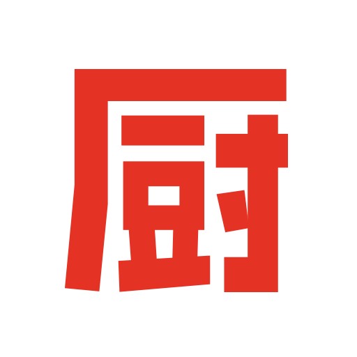 下厨房二维码