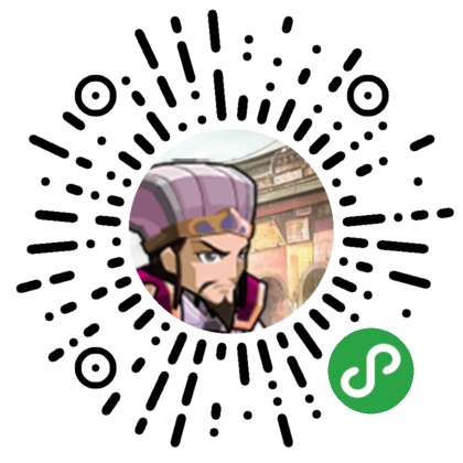 三国伟业二维码