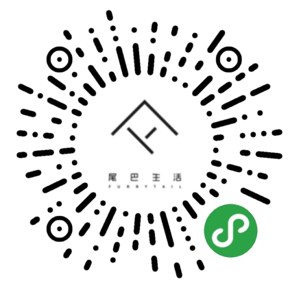尾巴生活二维码