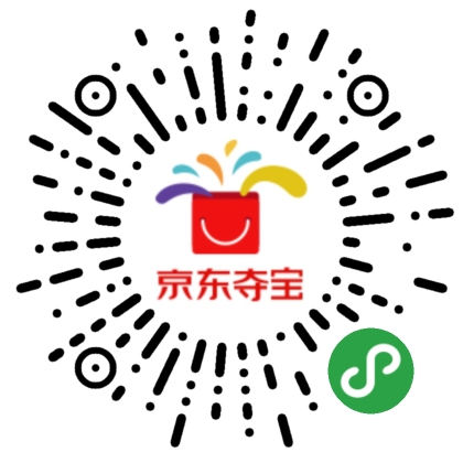 京夺宝二维码