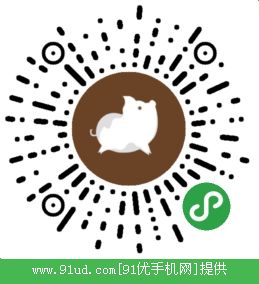 千鲜二维码
