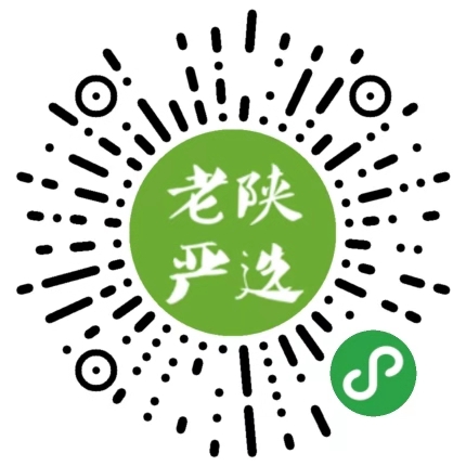老陕严选二维码