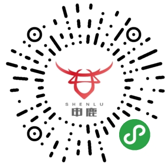  申鹿优选二维码