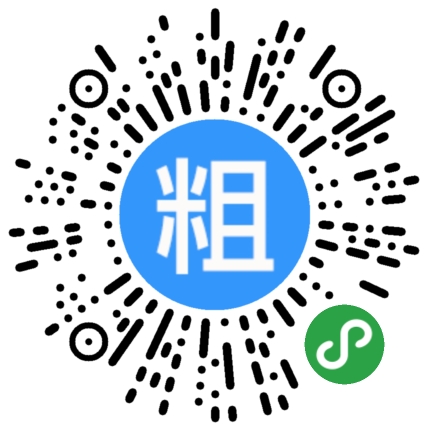 粗科技二维码