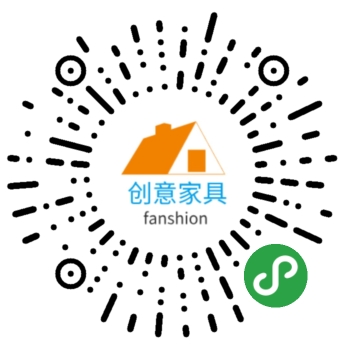 创意家具二维码