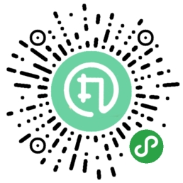 丸子社区二维码 丸子社区二维码