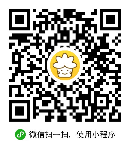  多肉卡RouCard二维码
