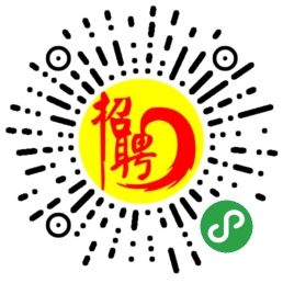  山西太原招聘二维码