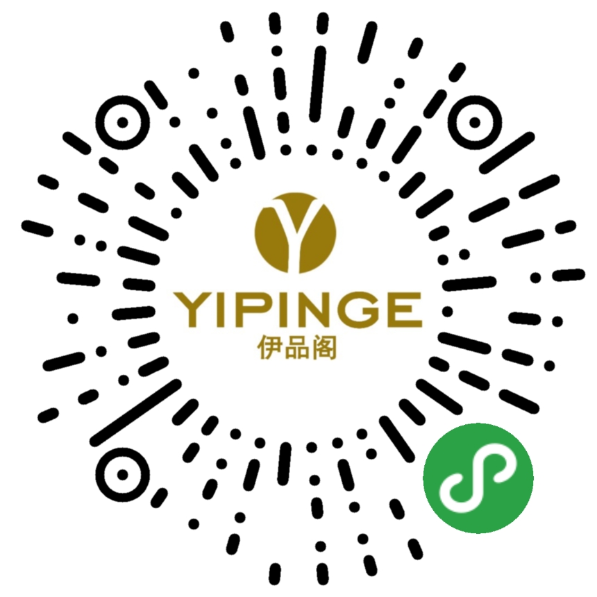 伊品阁二维码