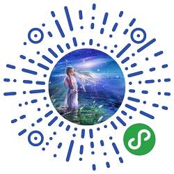  星座运势老黄历幽默笑话二维码