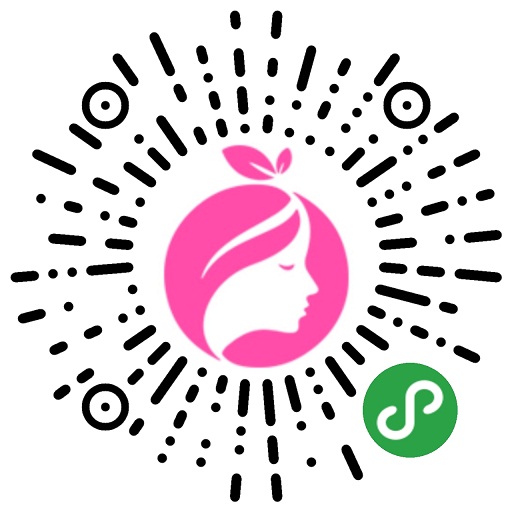 典妆二维码 典妆二维码