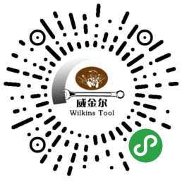 广东五金工具网二维码