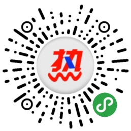 热多多二维码