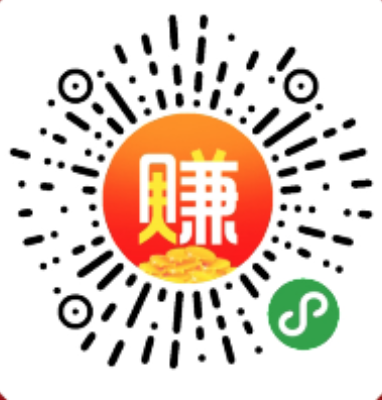 多客拼赚二维码