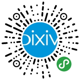 pixivLite二维码