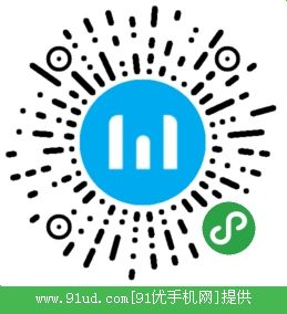 招生海报二维码