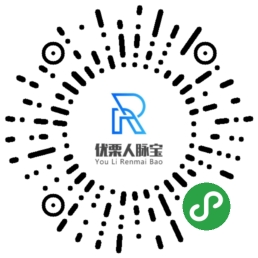 优栗人脉宝二维码 优栗人脉宝二维码