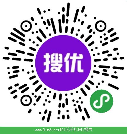 搜优二维码