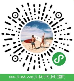 Gym健身助手二维码