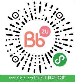 笨笨租二维码