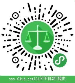 陪审员二维码