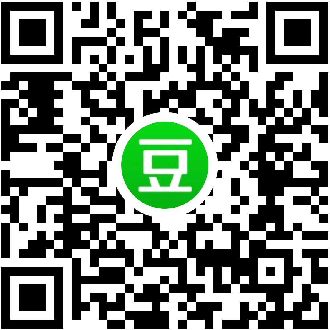 豆瓣评分小程序