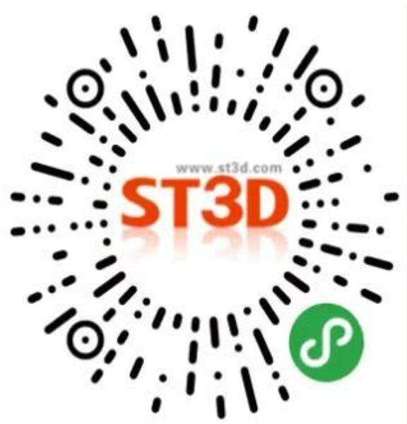 汕头市进出口商会二维码