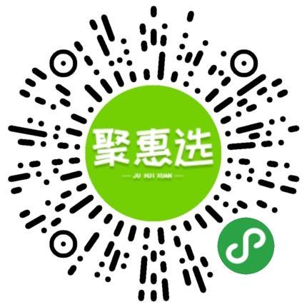 快相册小程序二维码