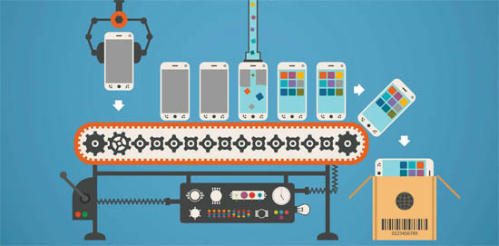 小程序开发，小程序制作，开发小程序要多少钱，小程序运营，小程序价格表