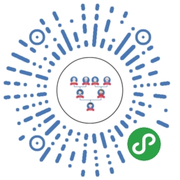 亲戚关系V版小程序二维码