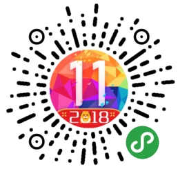 壁纸精选小程序二维码