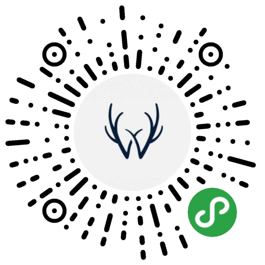 纸塘日记小程序二维码