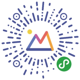 老马识图小程序二维码