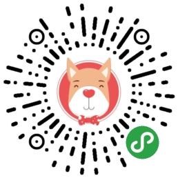 比心单身小程序二维码