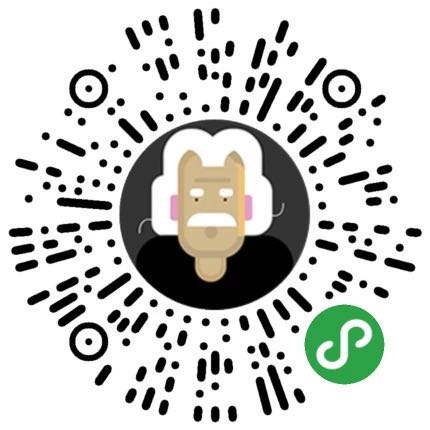 头脑王者小程序二维码