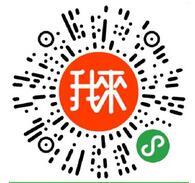 我来APP二维码 我来APP二维码