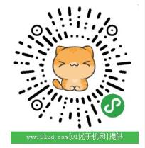 去哪撸猫二维码