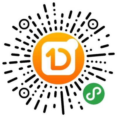 一订追踪助手小程序二维码