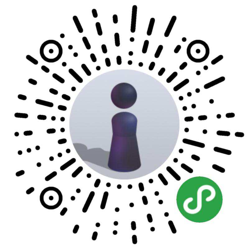 跳一跳小程序二维码