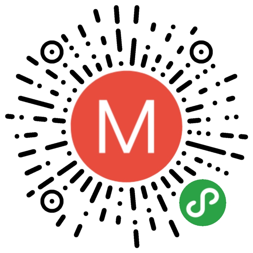 中国田径协会马拉松小程序二维码