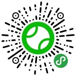 大学体测成绩计算小程序二维码