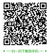 云养虾APP二维码 云养虾APP二维码